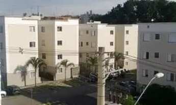 Imagem: Apartamento em Taubaté (Res. Sitio Santo