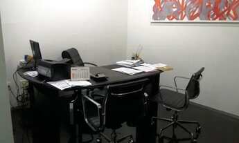 Imagem 6: Andar Corporativo para aluguel, 9 vagas, Vila da Serra - Nova Lima/MG