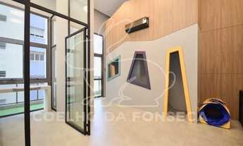 Imagem 5: São Paulo - Apartamento Padrão - Jardim Paulista