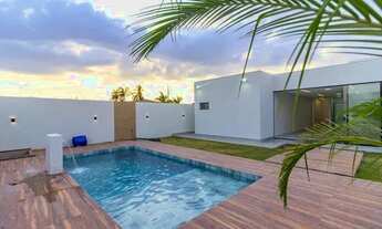 Imagem: Linda casa a venda de 3 suites na Ponte