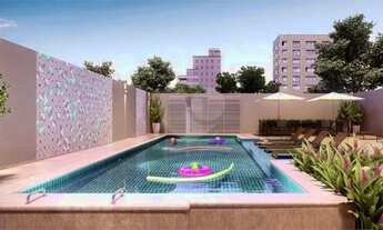 Imagem: Apartamento-São Paulo-TATUAPÉ