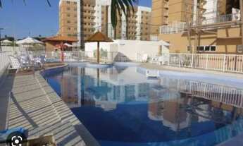 Imagem 5: Apartamento no via monte clube - ótimo estado de conservação