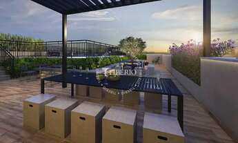 Imagem 3: Apartamento à venda no bairro Pinheiros - São Paulo/SP