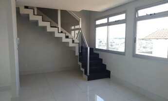 Imagem 2: Cobertura a venda no Eldorado, 03 quartos, suíte, varanda, 04 vagas de garagem