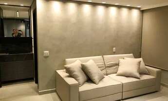 Imagem 5: Apartamento para aluguel, 1 quarto, 1 suíte, 1 vaga, Vila da Serra - Nova Lima/MG