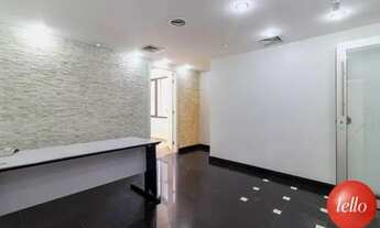 Imagem 2: São Paulo - Conjunto Comercial/Sala - Brooklin