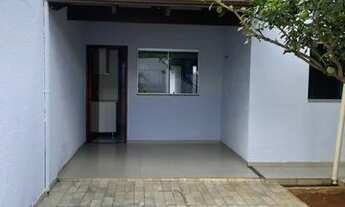 Imagem: Casa para venda tem 120 metros quadrados