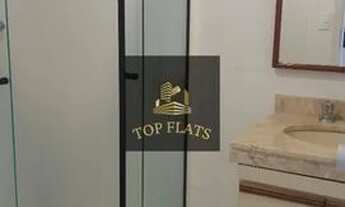 Imagem 7: Flat disponível no Jardim Paulista