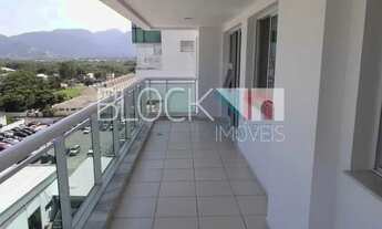 Imagem 3: Recreio dos Bandeirantes