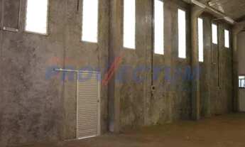 Imagem 6: Prédio - Jardim Santa Genebra - Campinas