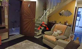 Imagem 4: Sobrado com 2 dormitórios à venda, 128 m² por R$ 610.000,00 - Jardim Patente Novo - São Pa