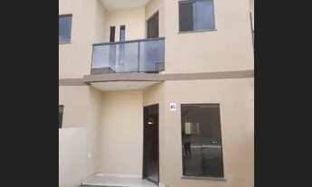 Imagem: Alugo casa dúplex em águas lindas