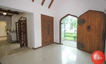 Imagem 5: São Paulo - Casa Comercial - Jardins