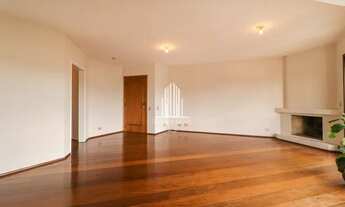 Imagem 7: COND EDF MONTELEONE APARTAMENTO DE 138M² COM 3 DORMITORIOS, 3 SUITES E 2 VAGAS EM VILA SON