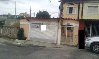 Imagem 2: LINDO SOBRADO COM EXCELENTE LOCALIZAÇÃO DO LADO DA ESTAÇÃO DE TREM AUTÓDROMO!