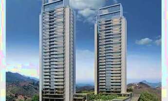 Imagem: Apartamento à venda, 4 quartos, 2 suítes