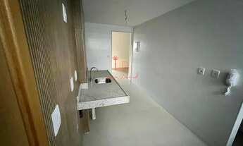 Imagem 7: Parnamirim 94m² 3 Quartos 1 Suíte 2 Vagas Próximo ao Plaza