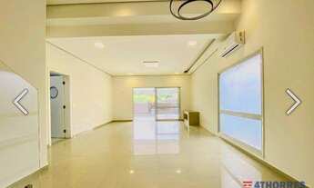 Imagem 4: Casa com 4 dormitórios à venda, 390 m² por R$ 2.500.000 - Alphaville - Santana de Parnaíba