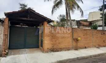 Imagem: Venda de Casas / Padrão na cidade de São