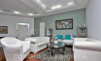 Imagem 5: Santana de Parnaíba - Casa de Condomínio - Alphaville Residencial 9