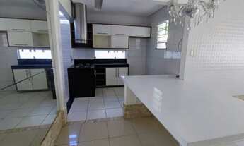 Imagem 5: Casa de 5/4 em Condomínio Fechado no Santa Lúcia