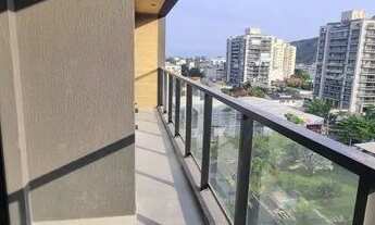 Imagem: Apartamento para venda tem 70 metros quadrados