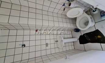 Imagem 4: Sala Comercial com 33m², uma vaga com manobrista e portaria com acesso de 24 horas