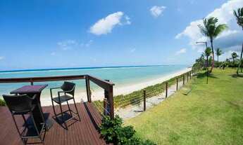 Imagem 3: O Melhor 2 quartos MOBILIADO em frente as piscinas naturais, CONFIRA!