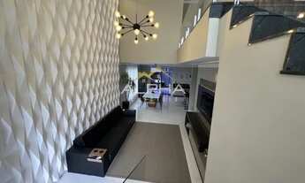 Imagem 6: Casa de condomínio para venda possui 242 metros quadrados com 4 quartos em Urucunema - Eus