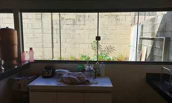 Imagem 3: Casa Jardim do cerrado 7 C$ 150.000,00 mil quitada