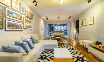 Imagem 7: Casa com 3 dormitórios à venda, 205 m² por R$ 1.150.000,00 - Jardim Ampliação - São Paulo