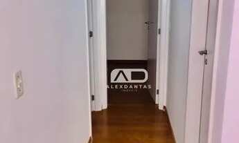 Imagem 4: Apartamento com 2 dormitórios para alugar, 64 m² por R$ 3.494,00/mês - Barcelona - São Cae