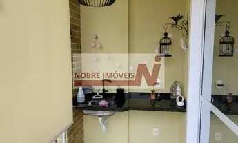 Imagem 7: Apartamento 74m² 2 dorms (1 suíte) no Medeiros - Jundiaí