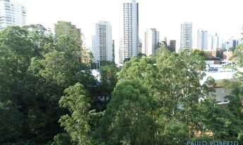 Imagem 7: APARTAMENTO - MORUMBI - SP