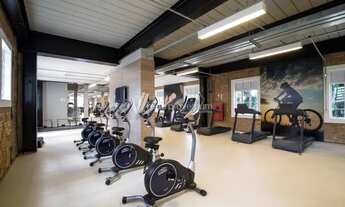 Imagem 3: Apartamento - Ponte Preta - Campinas