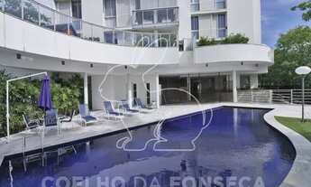 Imagem 4: São Paulo - Apartamento Padrão - Alto de Pinheiros