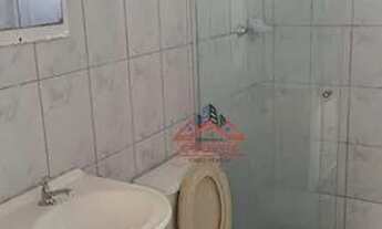 Imagem 6: Apartamento com 2 dormitórios para alugar por R$ 800,00/mês - Jardim Marilu - São Paulo/SP