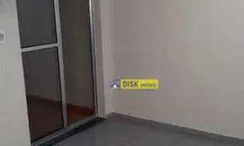 Imagem 4: Casa com 1 dormitório para alugar, 60 m² por R$ 1.110,00/mês - Parque Selecta(Montanhão)