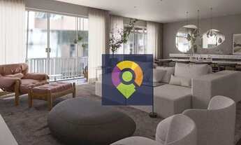 Imagem 2: Apto 323m², totalmente reformado, no coração da Savassi