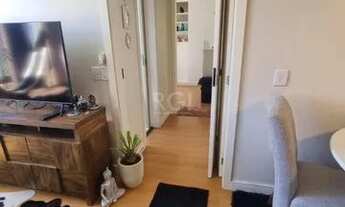 Imagem 7: Apartamento em Tristeza