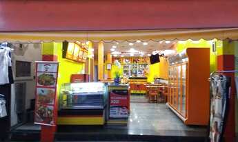 Imagem 7: Passa-se o ponto ou Aluga-se o espaço