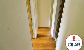 Imagem 6: Curitiba - Apartamento Padrão - Portão