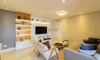 Imagem 3: Locação Apartamento 3 Dormitórios - 93 m² Vila Leopoldina