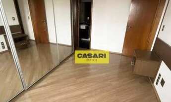 Imagem 5: Cobertura com 3 dormitórios, 112 m² - venda por R$ 550.000,00 ou aluguel por R$ 3.195,00/m