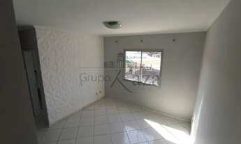 Imagem: Apartamento Padrão em São José dos Campos