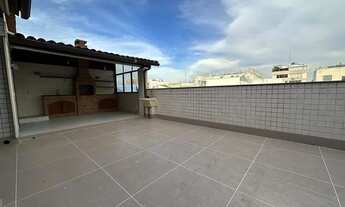 Imagem: Cobertura para locação em Copacabana com