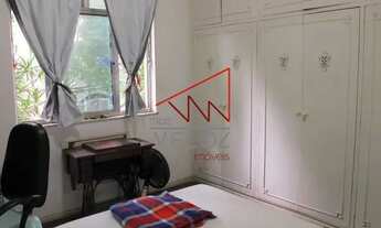 Imagem 5: Apartamento - 70m², 2 quartos, vaga - Laranjeiras - Rio de Janeiro - RJ