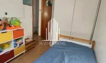 Imagem 7: Casa em Condomínio à venda no Parque Fongaro com 55m² 2 dormitórios 1 banheiro 1 vaga