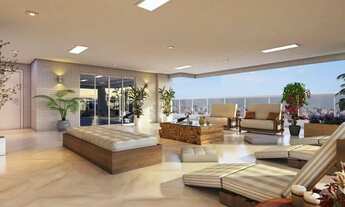 Imagem 6: APARTAMENTO COM 87 m² - AVIAÇÃO - PRAIA GRANDE SP