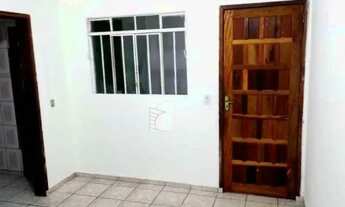 Imagem 2: Casa 02 quartos e 02 vagas no Campo de Santana, Curitiba